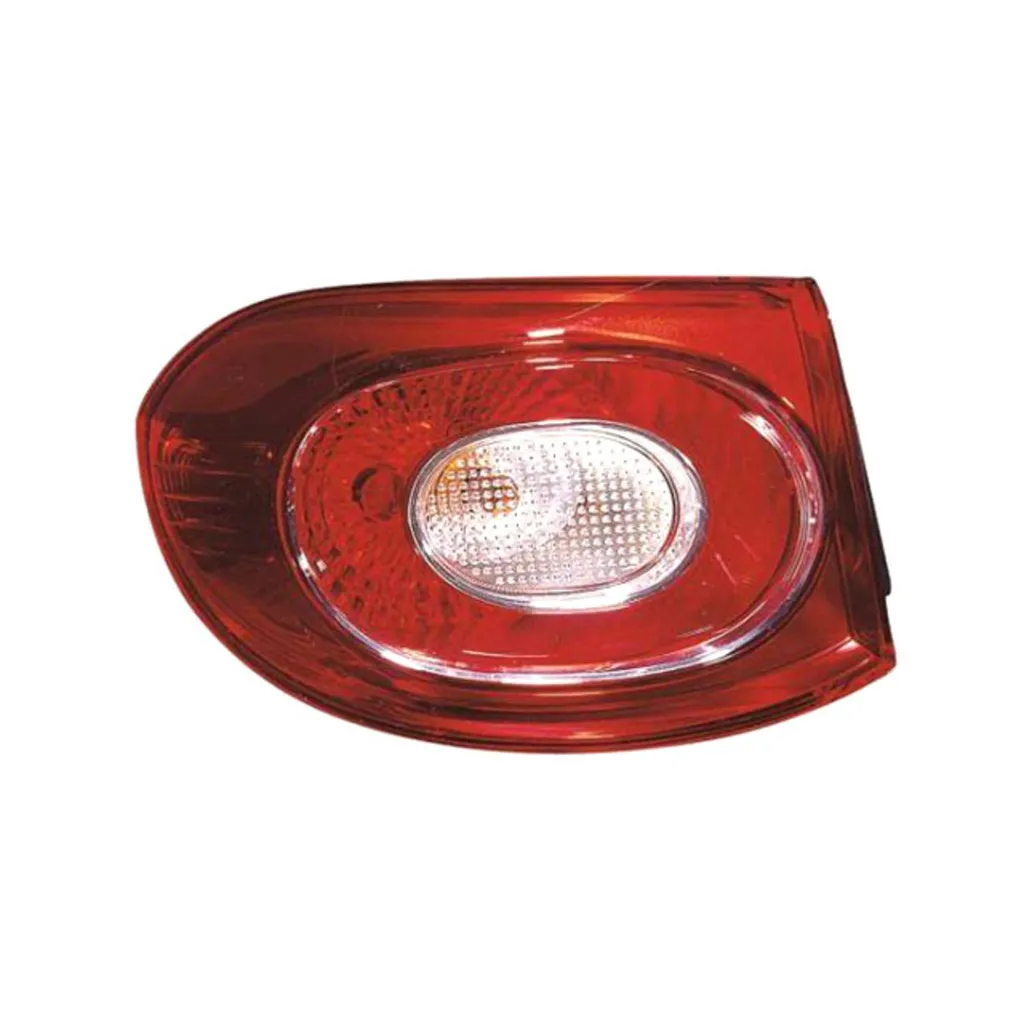 Фонарь правый наружн vw tiguan 07-11 DEPO 441-1996R-UE