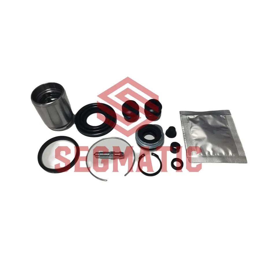 Ремкомплект суппорта передний MAZDA 6 2,0 2005-2007 SEGMATIC SG700537