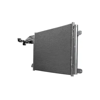 Радиатор кондиционера VW Golf/Plus all 03> ZENTPARTS Z19118_ZNT