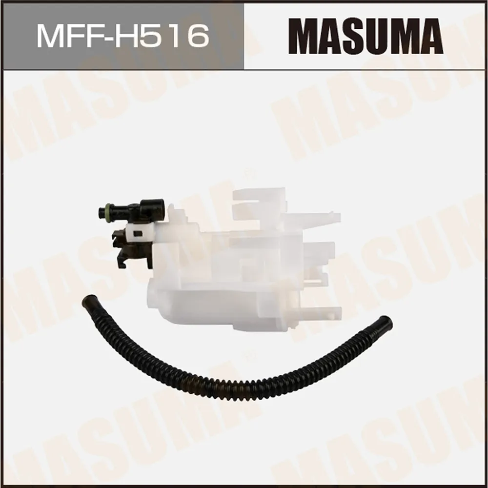 Фильтр топливный в бак (без крышки) HONDA CR-V MASUMA MFF-H516