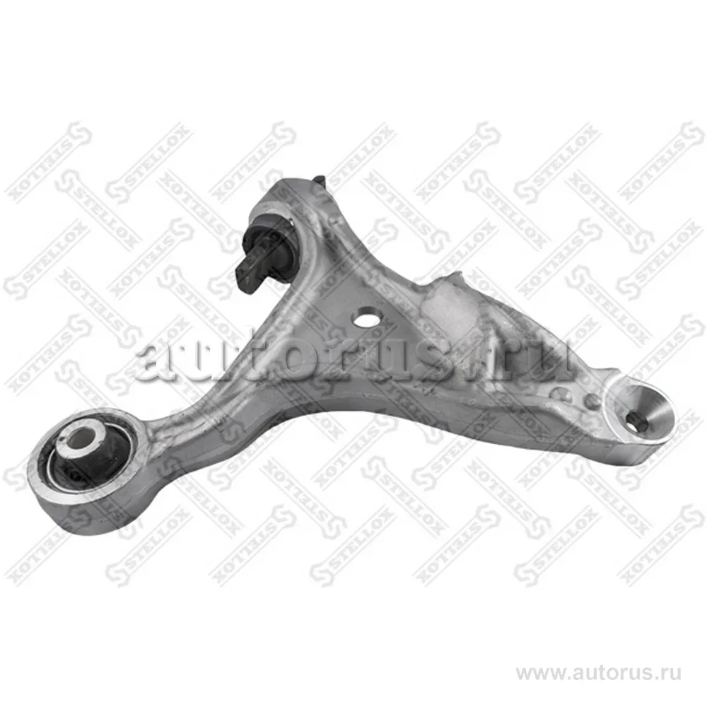 Рычаг нижний правый STELLOX 5700136SX
