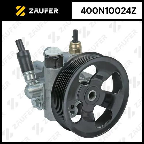 Насос гидроусилителя руля TOYOTA Avensis/RAV4/Camry XV30/XV40/RX300/330/350 ZAUFER 400N10024Z