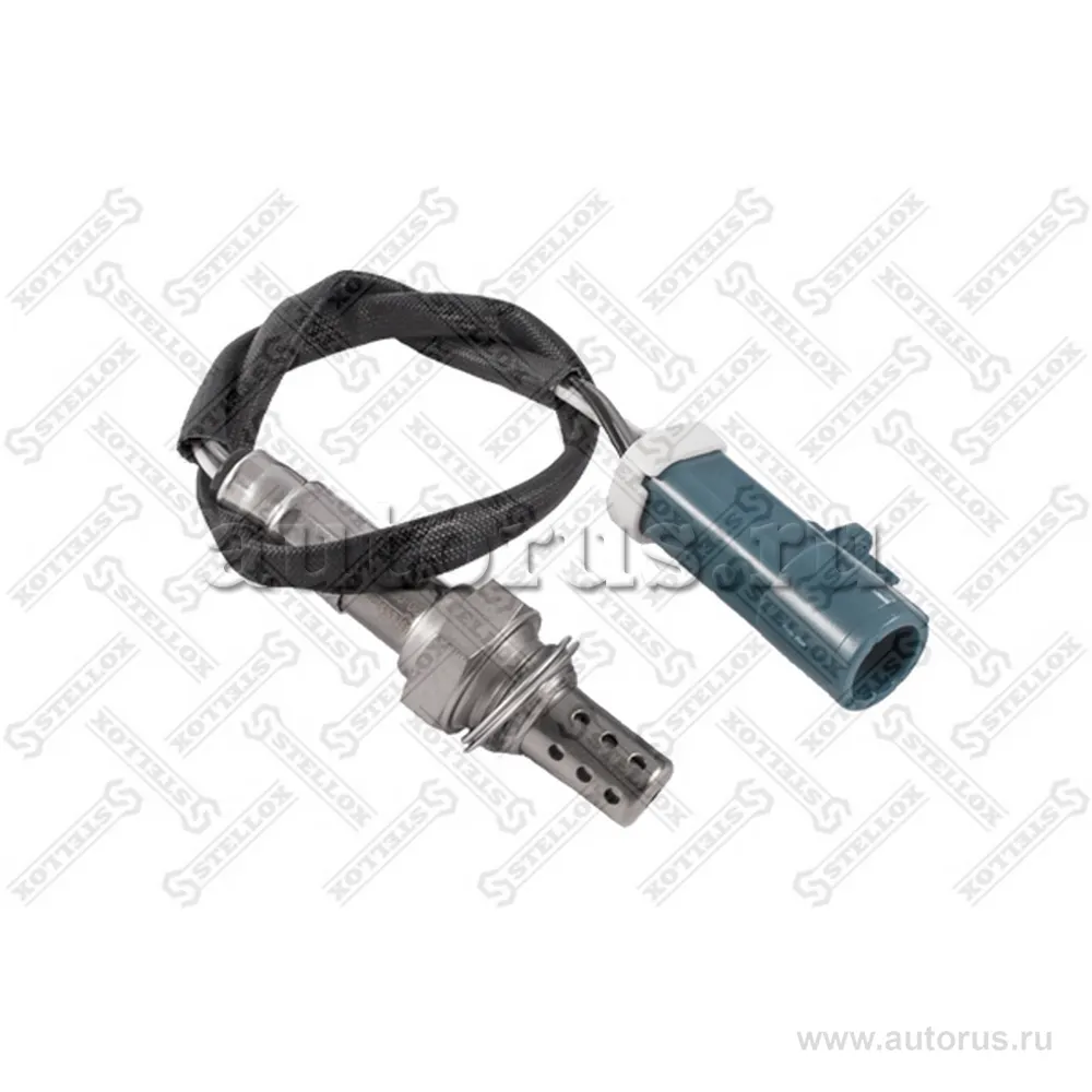 Лямбда-зонд Ford Ka/Fiesta/Fusion 1.25-1.6i 01-12 STELLOX 20-00094-SX