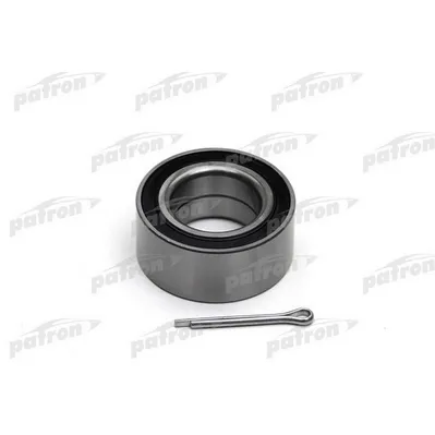 Подшипник ступичный передн CHRYSLER: Neon 00-04, PT Cruiser 01-06, DOD PATRON PBK510057