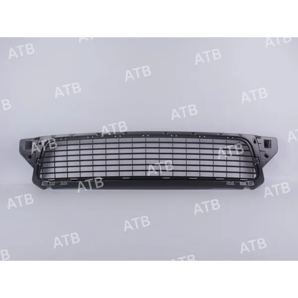 Решетка бампера Renault Duster 1 2010-2015 ATB 1ARD10I0