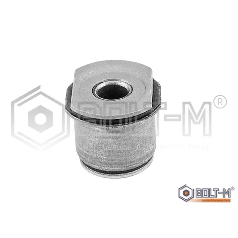 Сайлентблок цапфы задней нижний BOLT-M BM7227