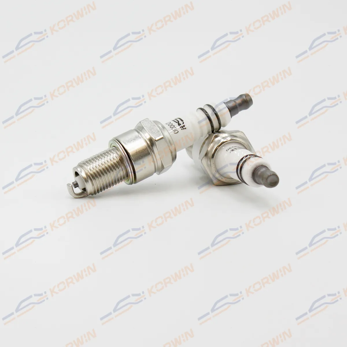 Свеча зажигания (аналог BPR5E) Nickel KORWIN KWND0030