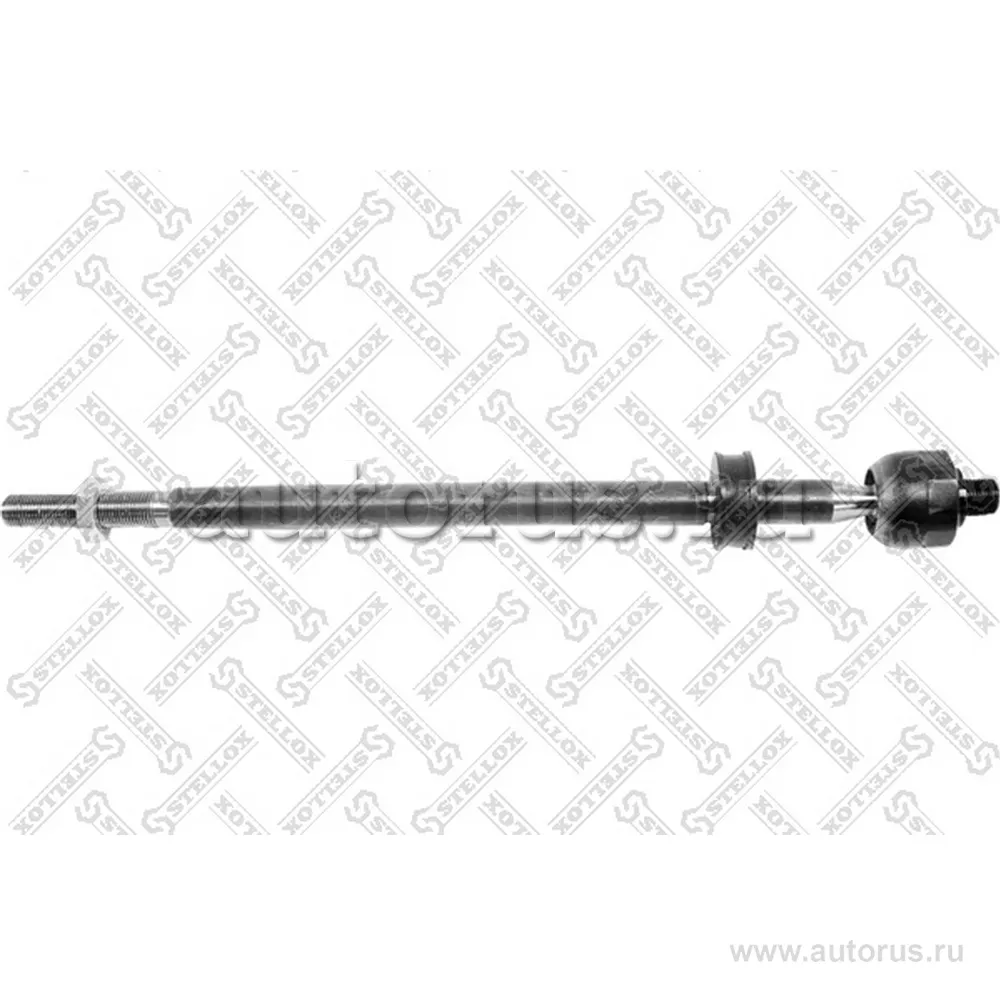 Тяга рулевая Ford Transit 85> STELLOX 55-00172A-SX