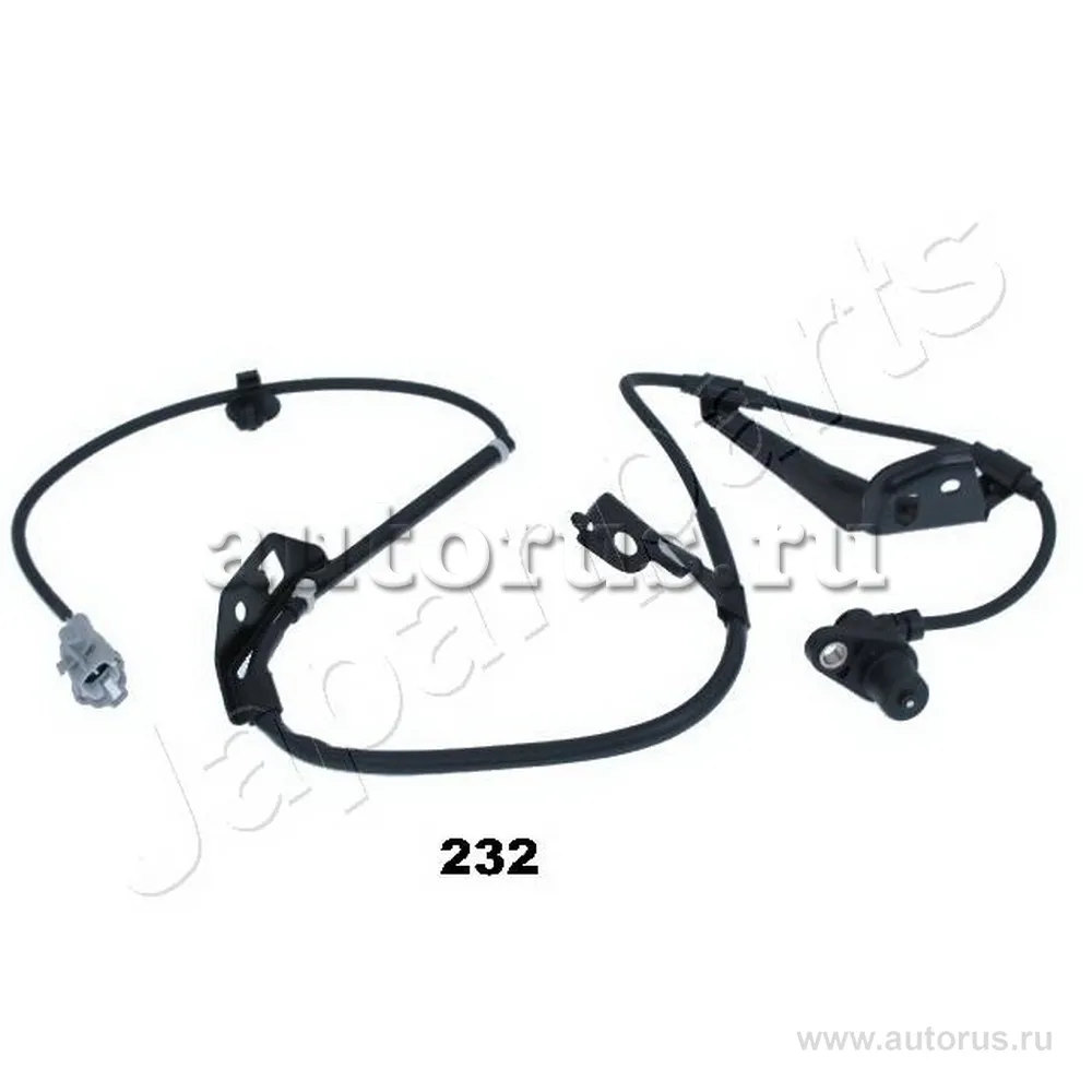 Датчик ABS JAPANPARTS ABS232