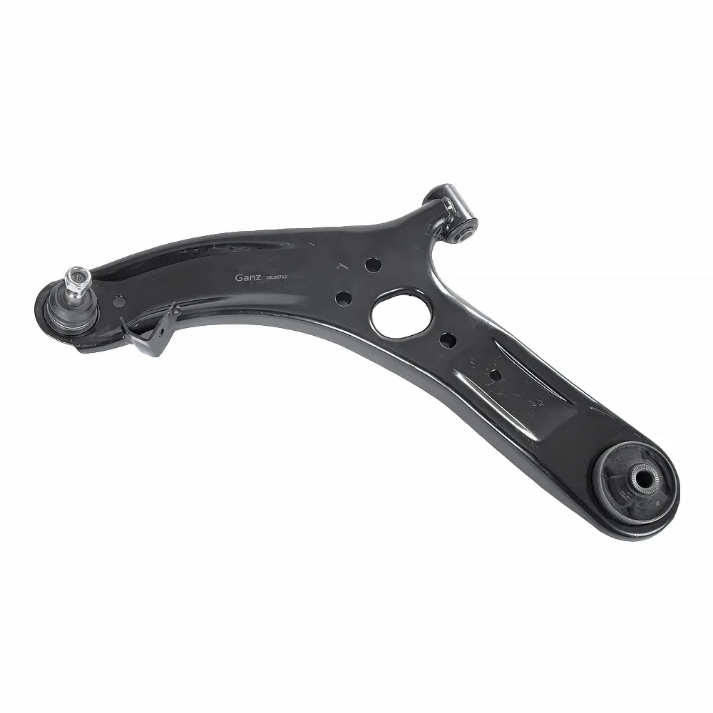 Рычаг подвески передний L для HYUNDAI Solaris (10-)/KIA Rio III (11-) GANZ GIL06713