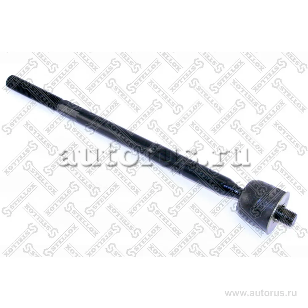 Тяга рул. л.+п. без г/у Toyota Corolla STELLOX 5598001_SX