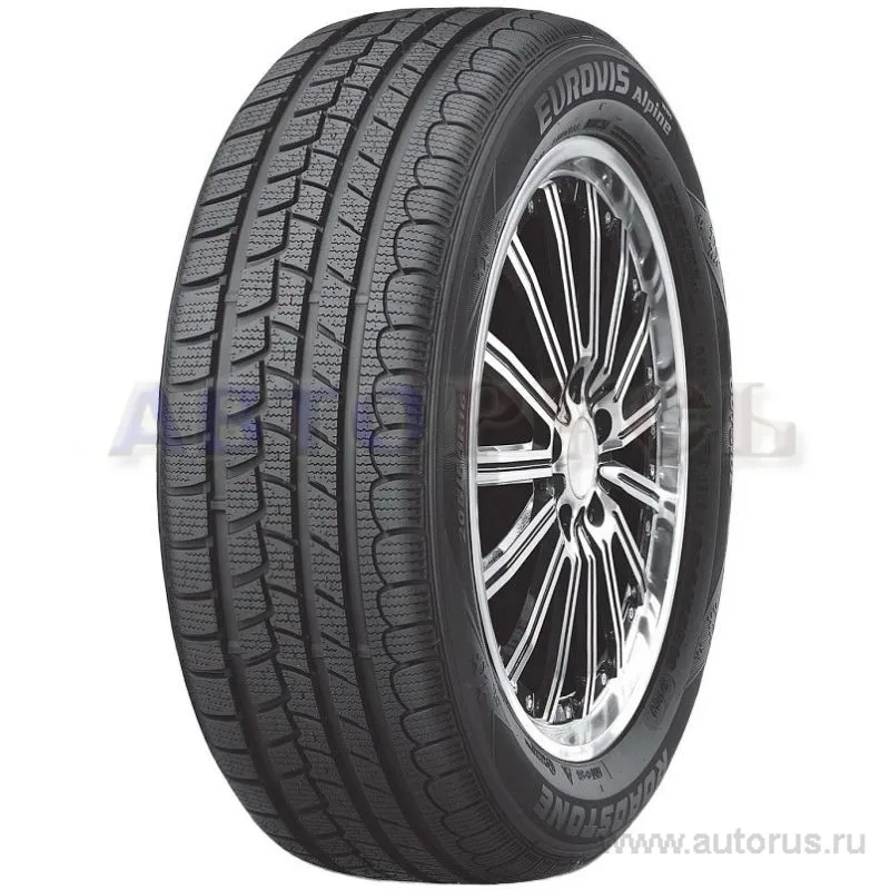 Шина R16 215/60 Roadstone Eurovis Alpine WH1 99H зима 11847