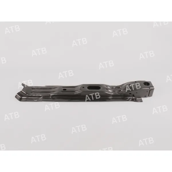 Панель рамки радиатора Chery Tiggo 4 1 2018-2025 рестайлинг правая ATB 1ACT4OSBAAR