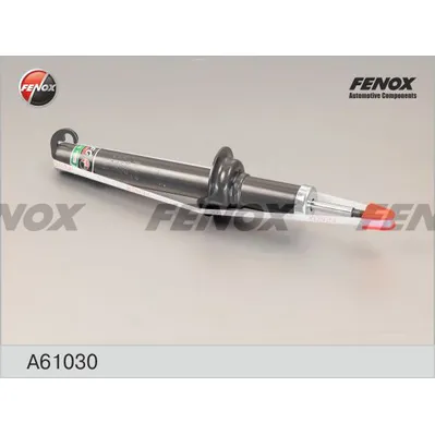 Стойка амортизаторная Alfa Romeo 147 00-, 156 97- FENOX A61030