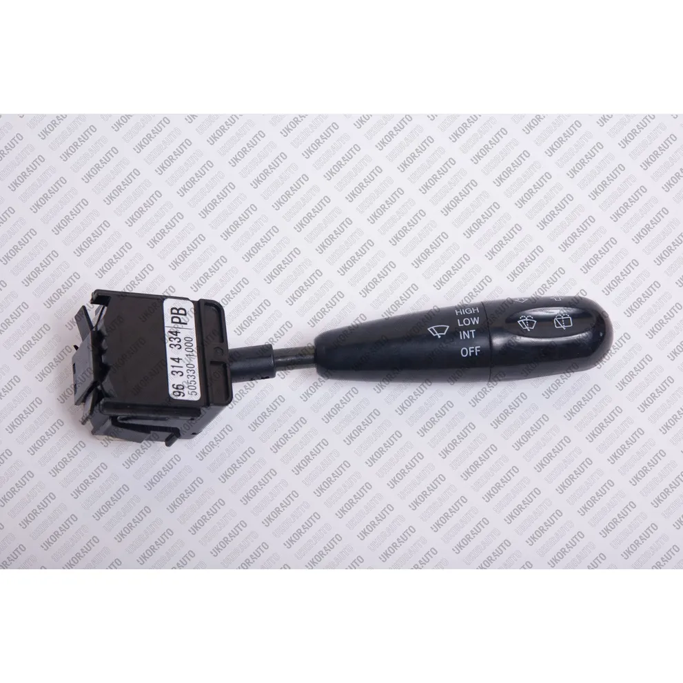 Переключатель подрулевой правый UkorAuto UDW9M343539