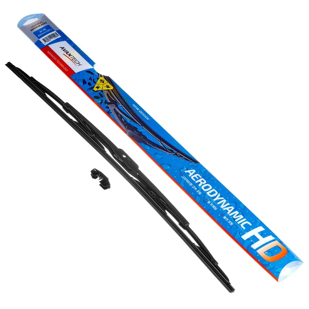 Щетка стеклоочистителя Avantech Aerodynamic HD 650мм ( 26 )