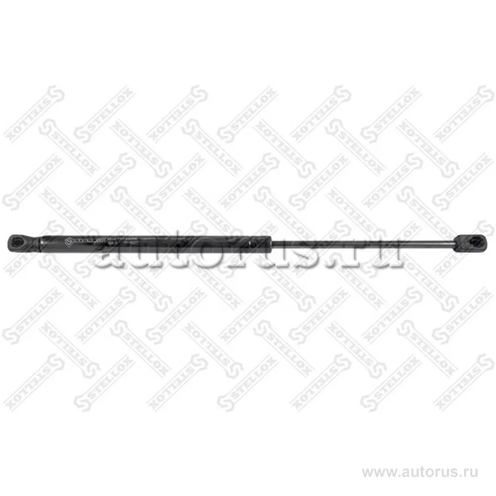 Амортизатор багажника Hyundai Santa FeI 00-06 STELLOX 11-10277-SX