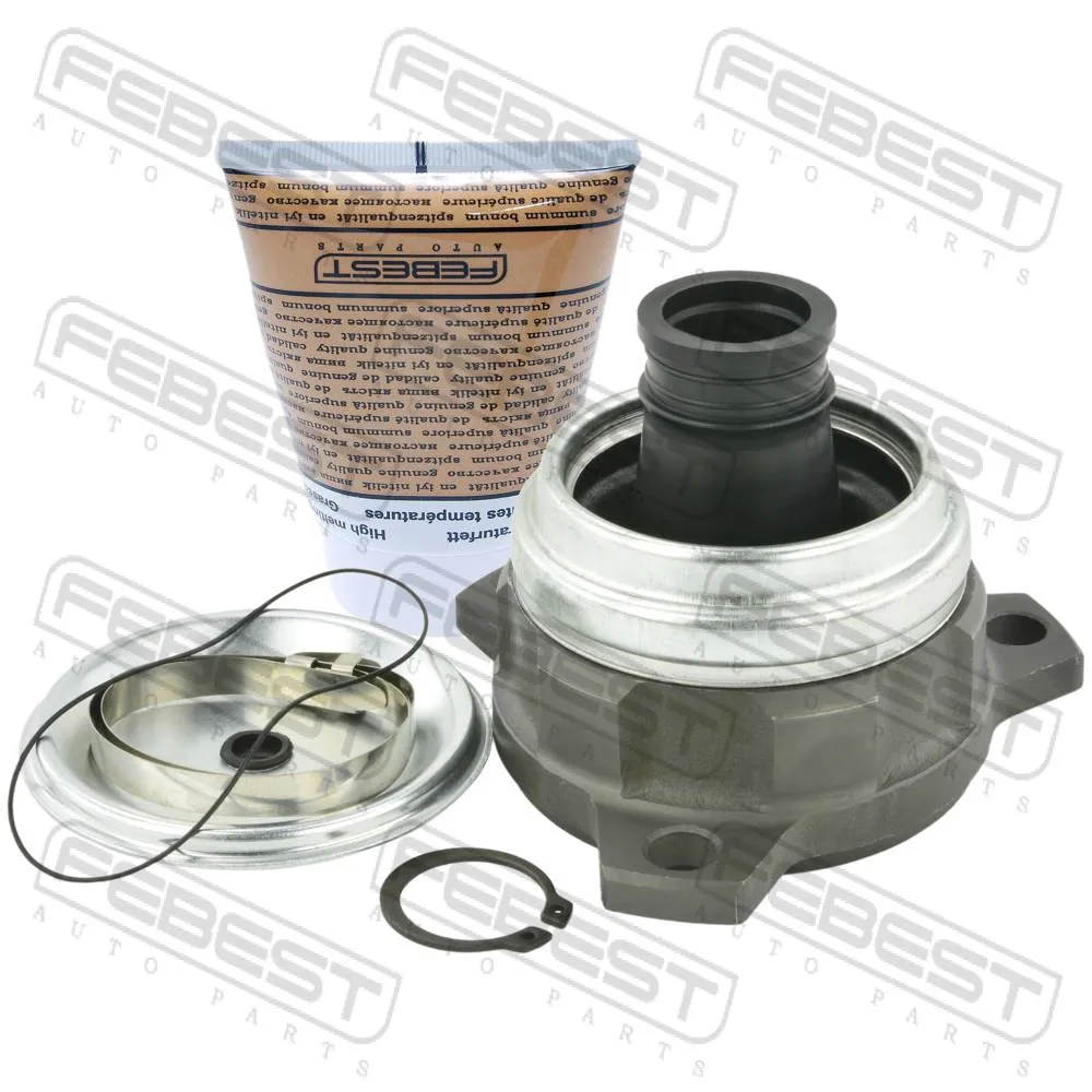 ШРУС карданного вала 30x MITSUBISHI L200 2006-> FEBEST 0411-KB4SHA