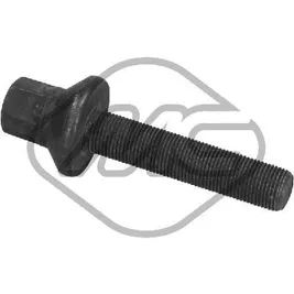 Болт шкива коленвала METALCAUCHO 02266