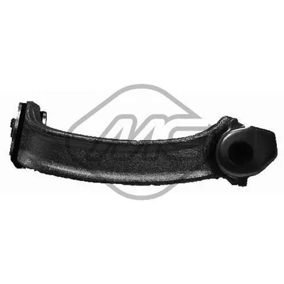 Опора двигателя Metalcaucho 04588