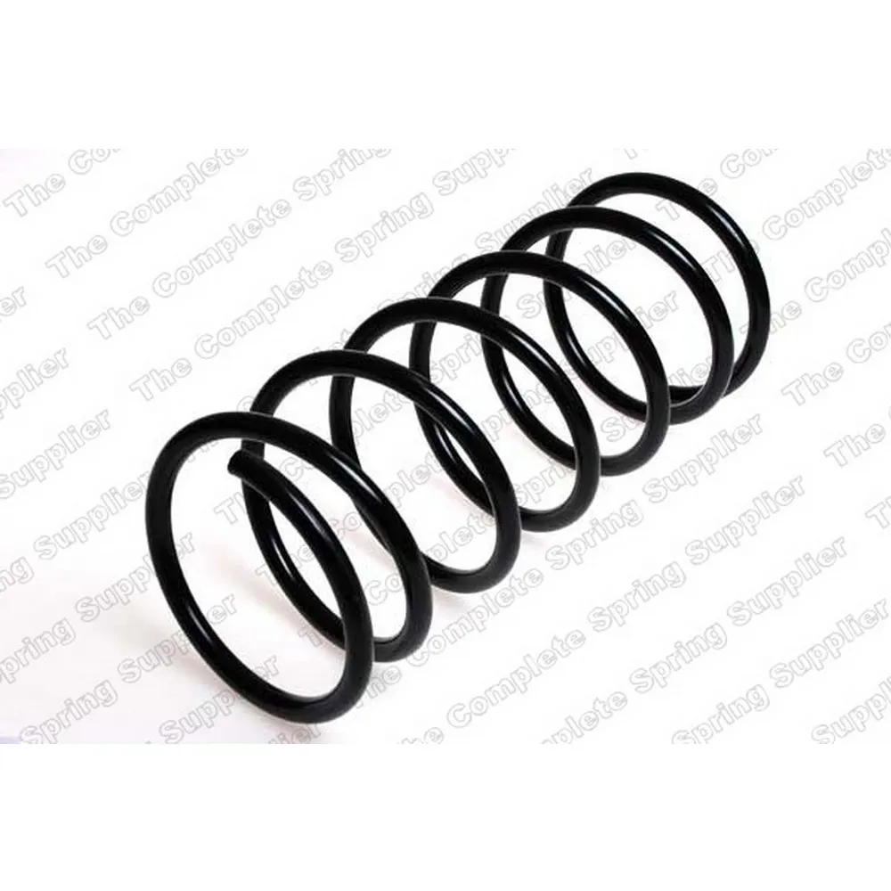 Пружина подвески передн CITROEN XSARA 1,4 HDI / 1,6 / 1,8 / 1,9 D / 1,9 TD / 1,5D 97- LESJOFORS 4015626