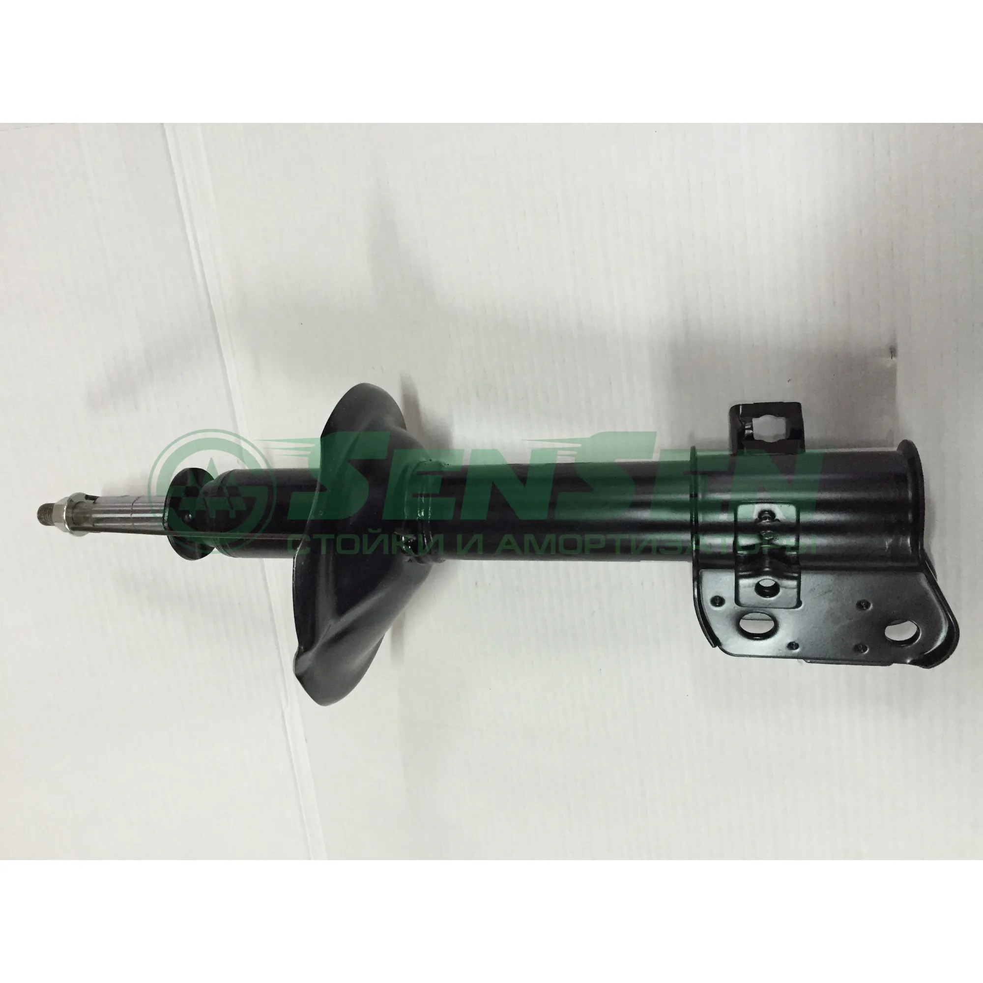 Амортизатор SUBARU FORESTER 97-05/02 пер.прав.газ. SENSEN 42140396