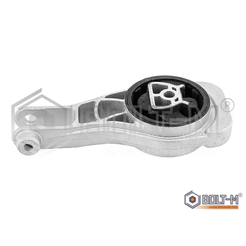 Подушка двс задняя BOLT-M BM8844