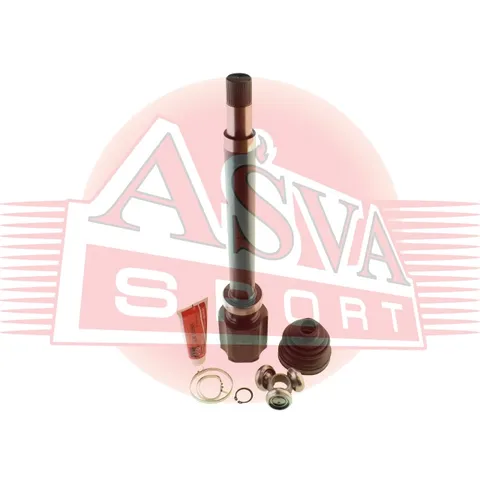 Шрус внутренний правый 29x44x41 ASVA FDIRTT9B