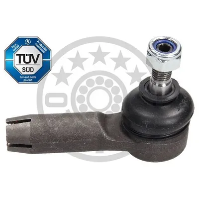 Наконечник рулевой L=R AUDI 80 (B3/B4)/Coupe/VW Passat B2 OPTIMAL G1-106