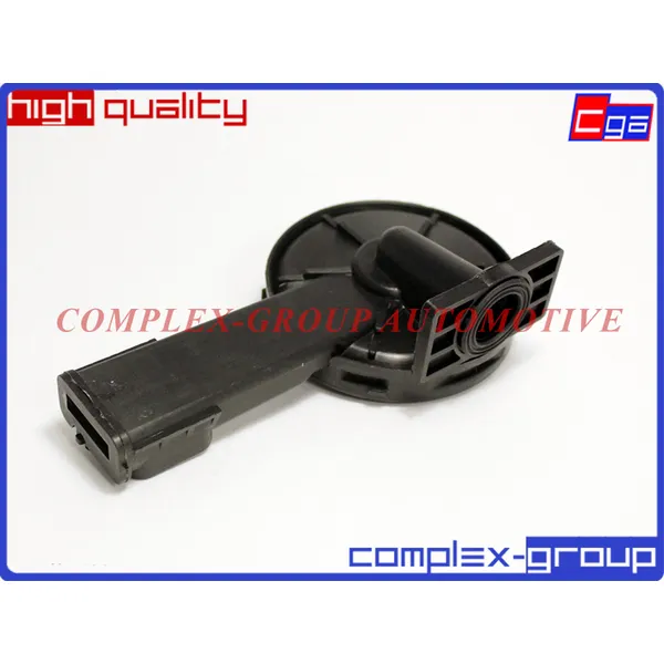 Клапан масляный отдельно CGA 10CVR617RA