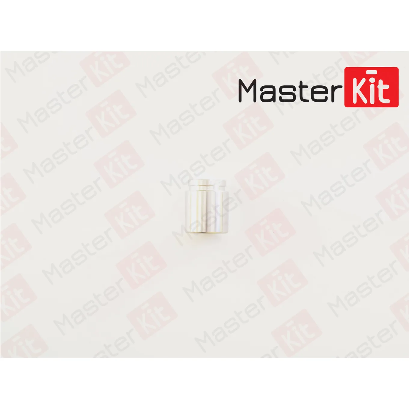 Поршень тормозного суппорта Kia CERATO (LD) 2004 - 2009, Kia SHUMA II (FB) 2001 - 2004 MASTERKIT 77A1494