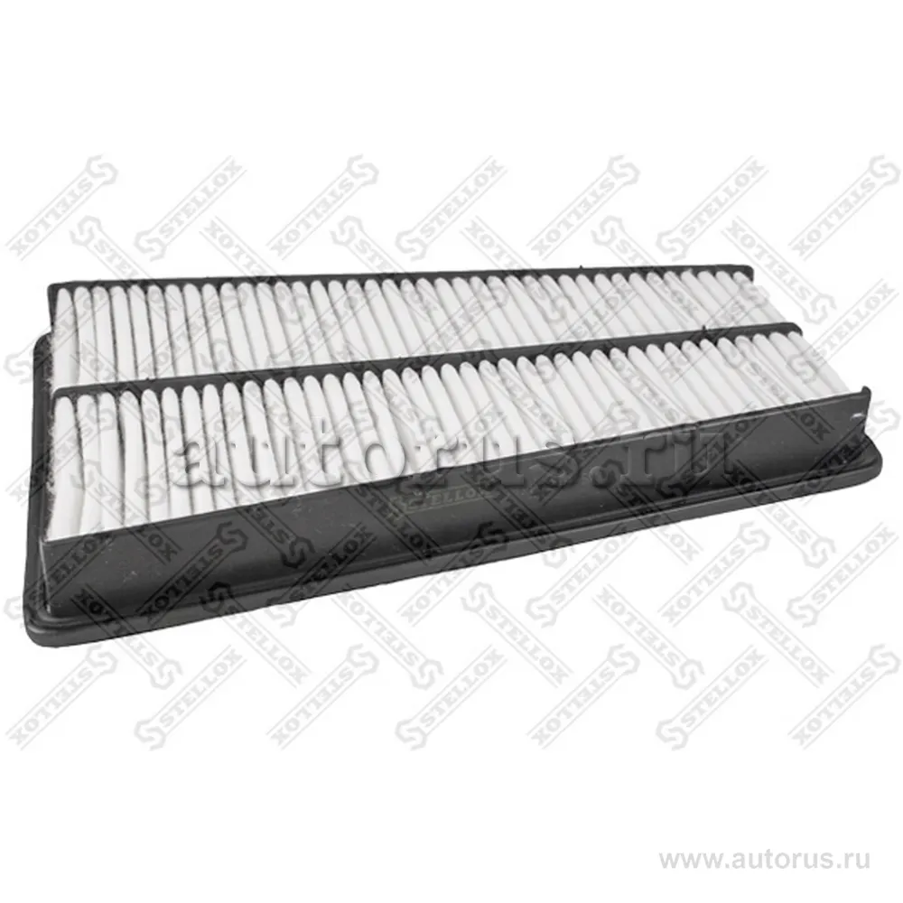 Фильтр воздушныйKIA Clarus 1.8i/2.0i 16 STELLOX 7101218_SX
