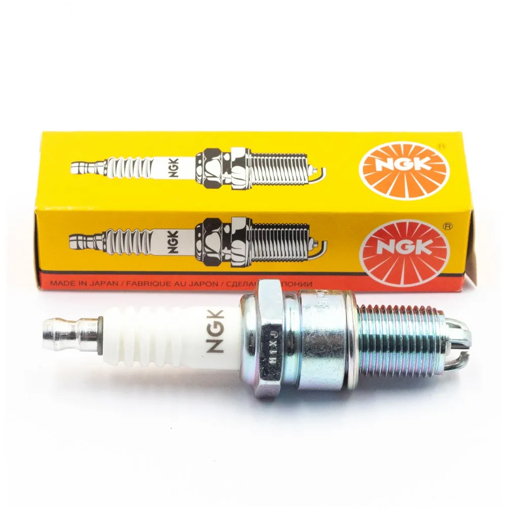 Свеча зажигания BP5ET-10 NGK 5156