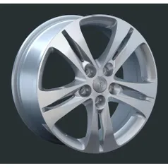 Диск литой R18 7.5J 5x114.3/64.1 ET55 REPLAY H26 SF S005792