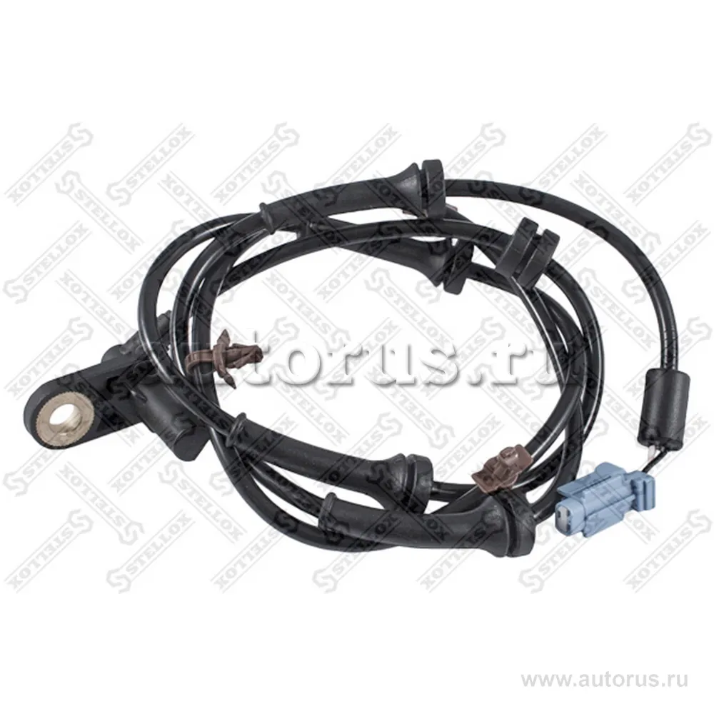Датчик ABS Nissan Primera (P12E) Fl STELLOX 06-65499-SX