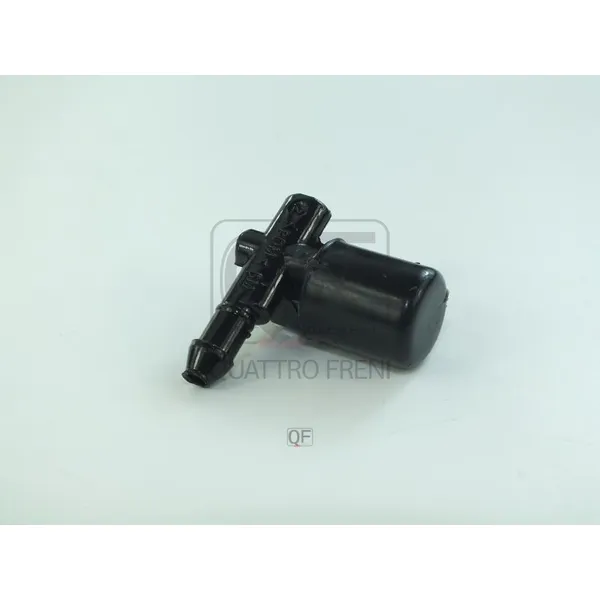 Форсунка омывателя ветрового стекла RH QUATTRO FRENI QF10N00638