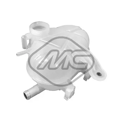 БАЧОК РАСШИРИТЕЛЬНЫЙ OPEL Metalcaucho 02227