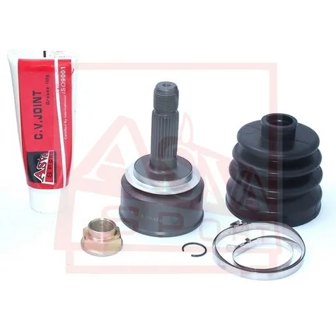 Шрус наружный 25x52x23 ASVA HN47