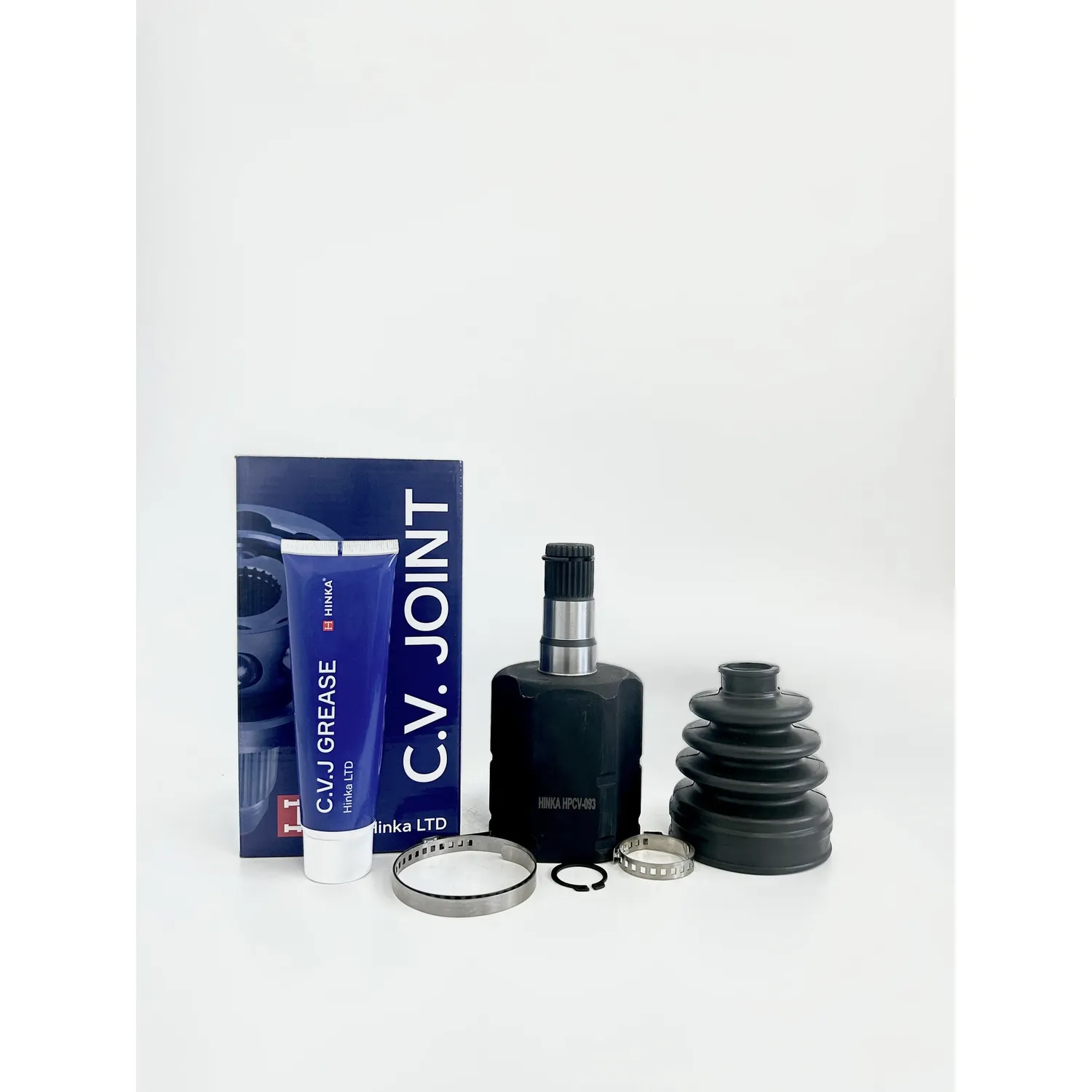 ШРУС внутренний 32x31x26 GOLF VI 6AT/PASSAT 6AT HINKA PARTS HPCV-093