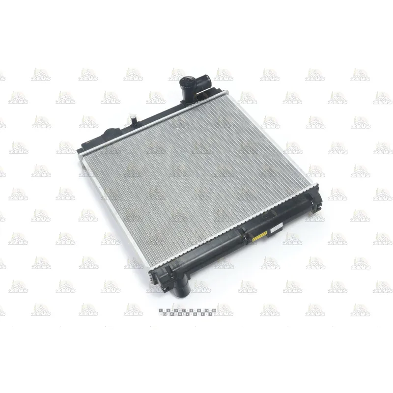 Радиатор основной ZEVS 14220