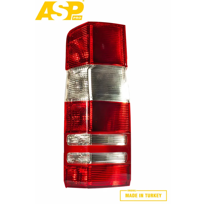 Фонарь задний R MB Sprinter 2006-> ASP LR6002