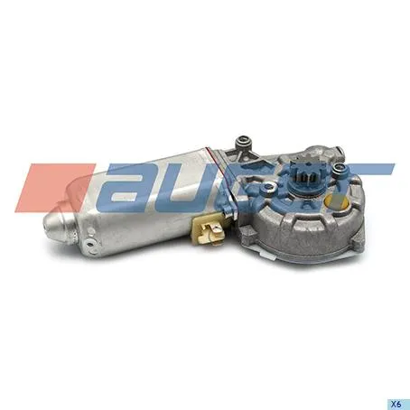 Мотор стеклоподъемника AUGER 67343