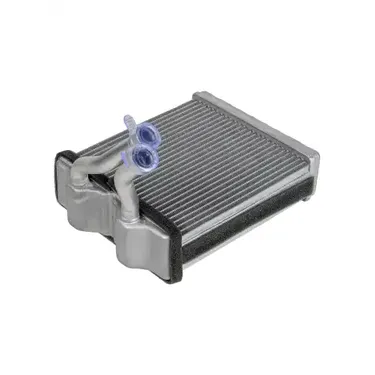 Радиатор печки Toyota Carina 1.6-2.0i/2.0D 92-97 ZENTPARTS Z19750