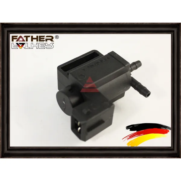 Клапан электромагнитный FATHER F522R88