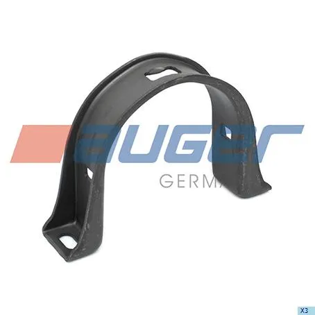 Хомут, Карданный вал DAF 15x30 220,5 AUGER 79166