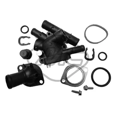КОРПУС ТЕРМОСТАТА REN KANGOO/LAGUNA/MEGANE/SCENIC/CLIO II 1.9TD 96-