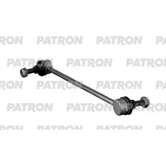 Тяга стабилизатора LC62-34-170A MAZDA: MPV II 99- /323 98- ->304194 PATRON PS4025