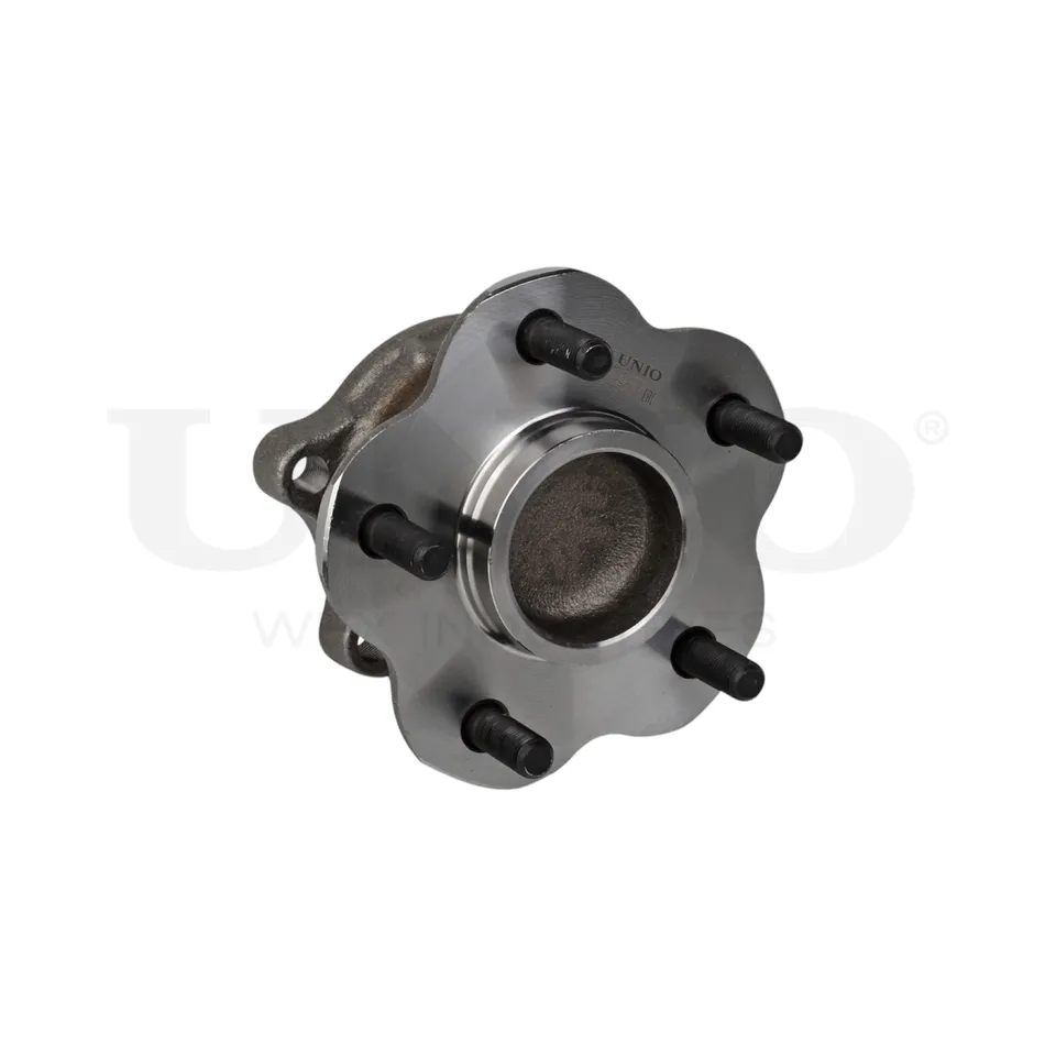 Ступица задняя с ABS UNIO HUB-20102