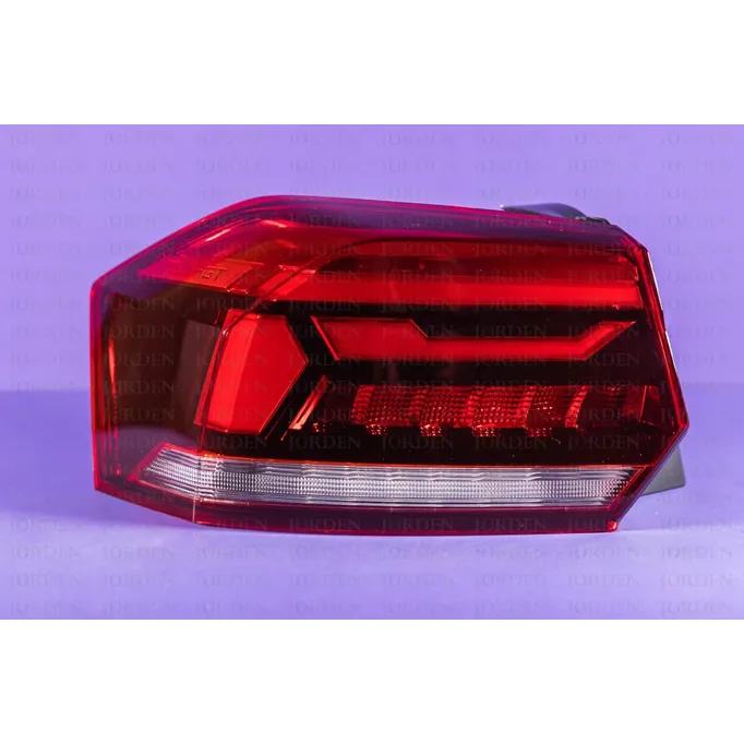 Фонарь (наружный LED) LH Polo 20- Jorden JH20POL20005L