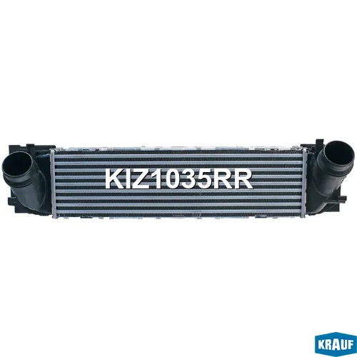 Интеркулер KIZ1035RR